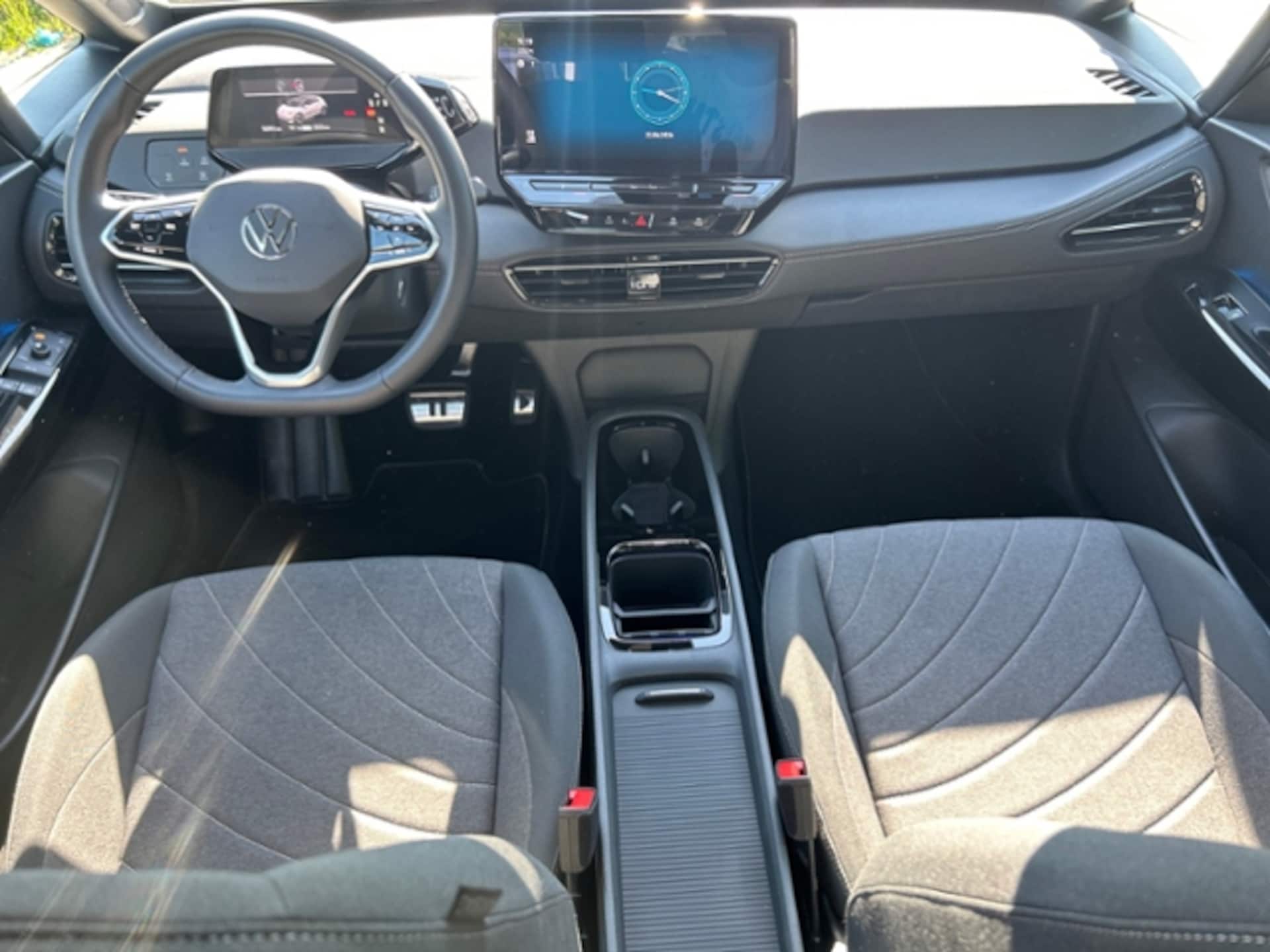 Volkswagen ID.3 Pro
