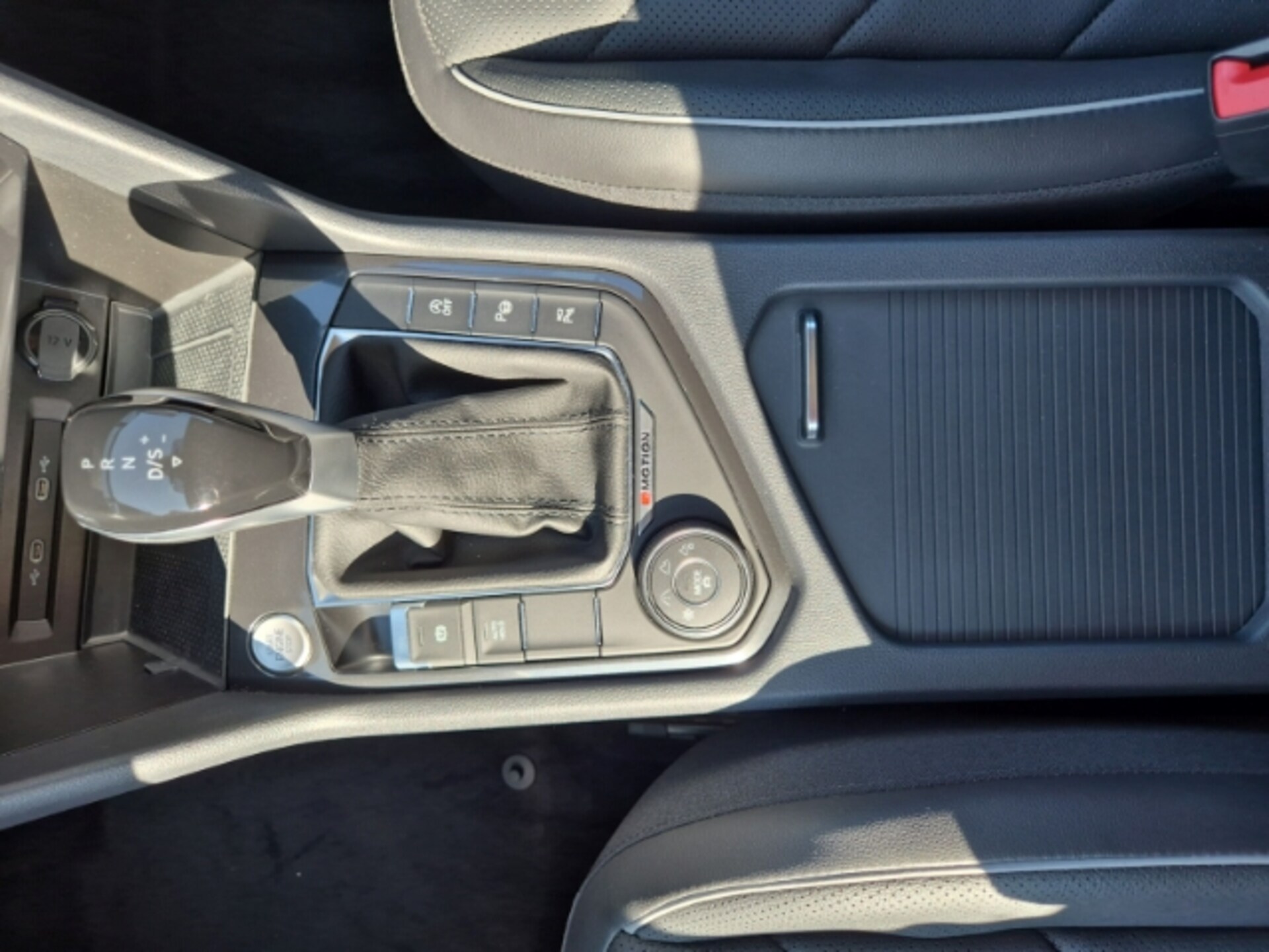 Volkswagen Tiguan Allspace Elegance