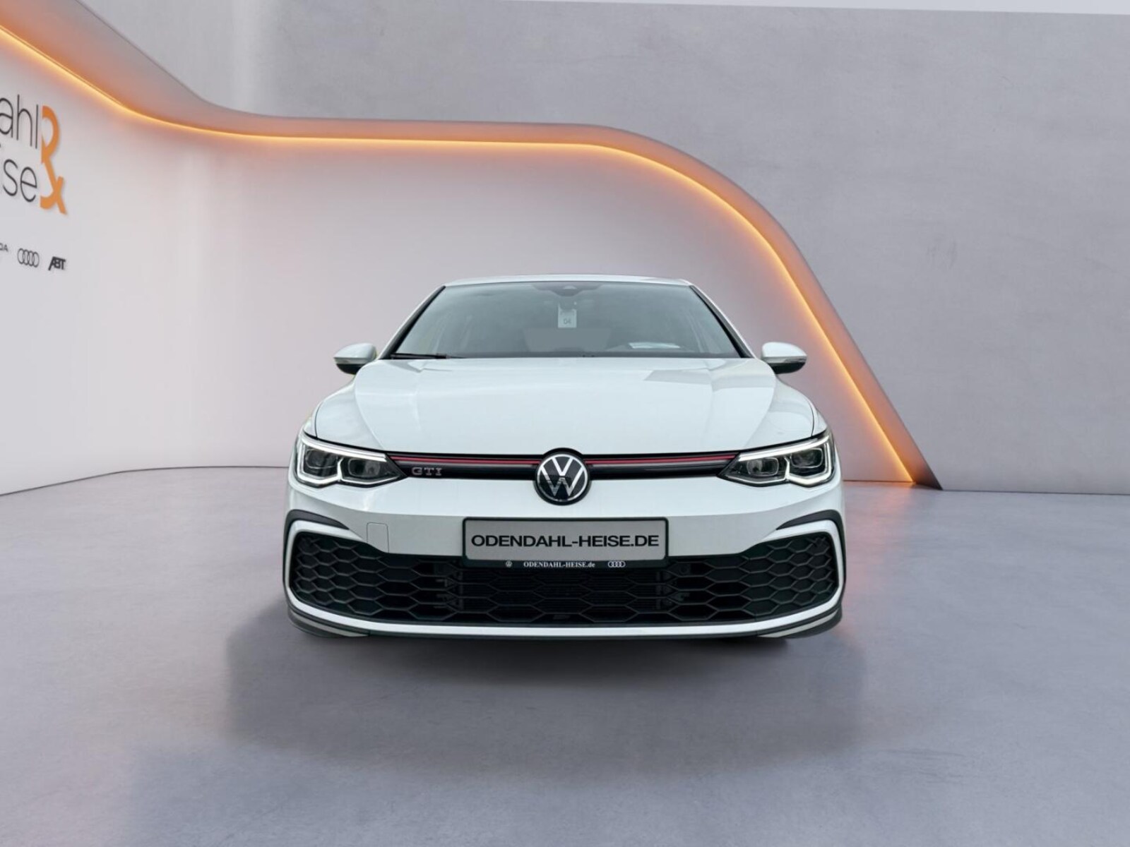 Volkswagen Golf – Bild 8