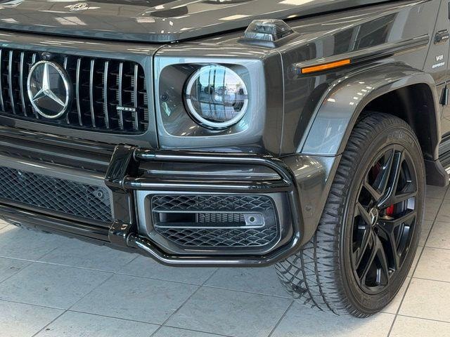2023 Mercedes-Benz