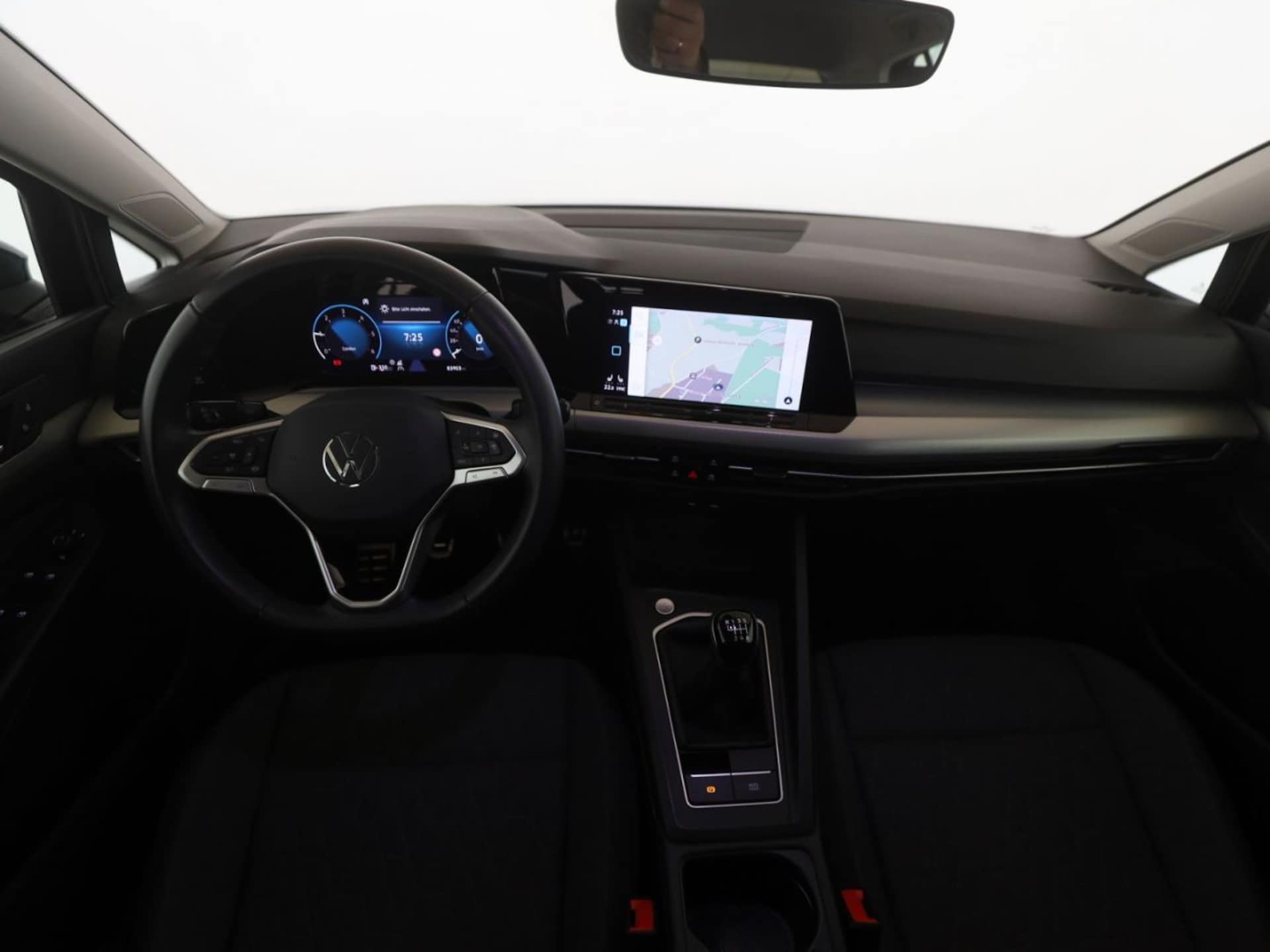 Volkswagen Golf MOVE