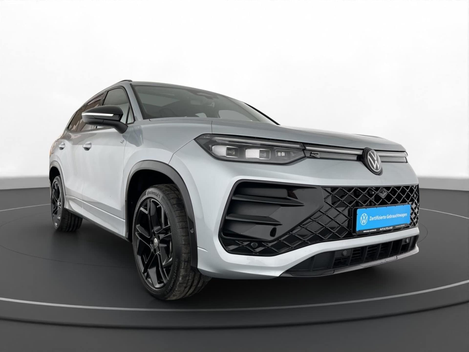 Volkswagen Tayron R-Line