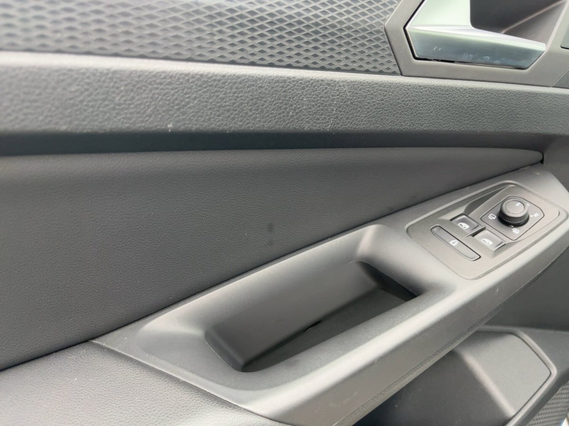Volkswagen Caddy Style
