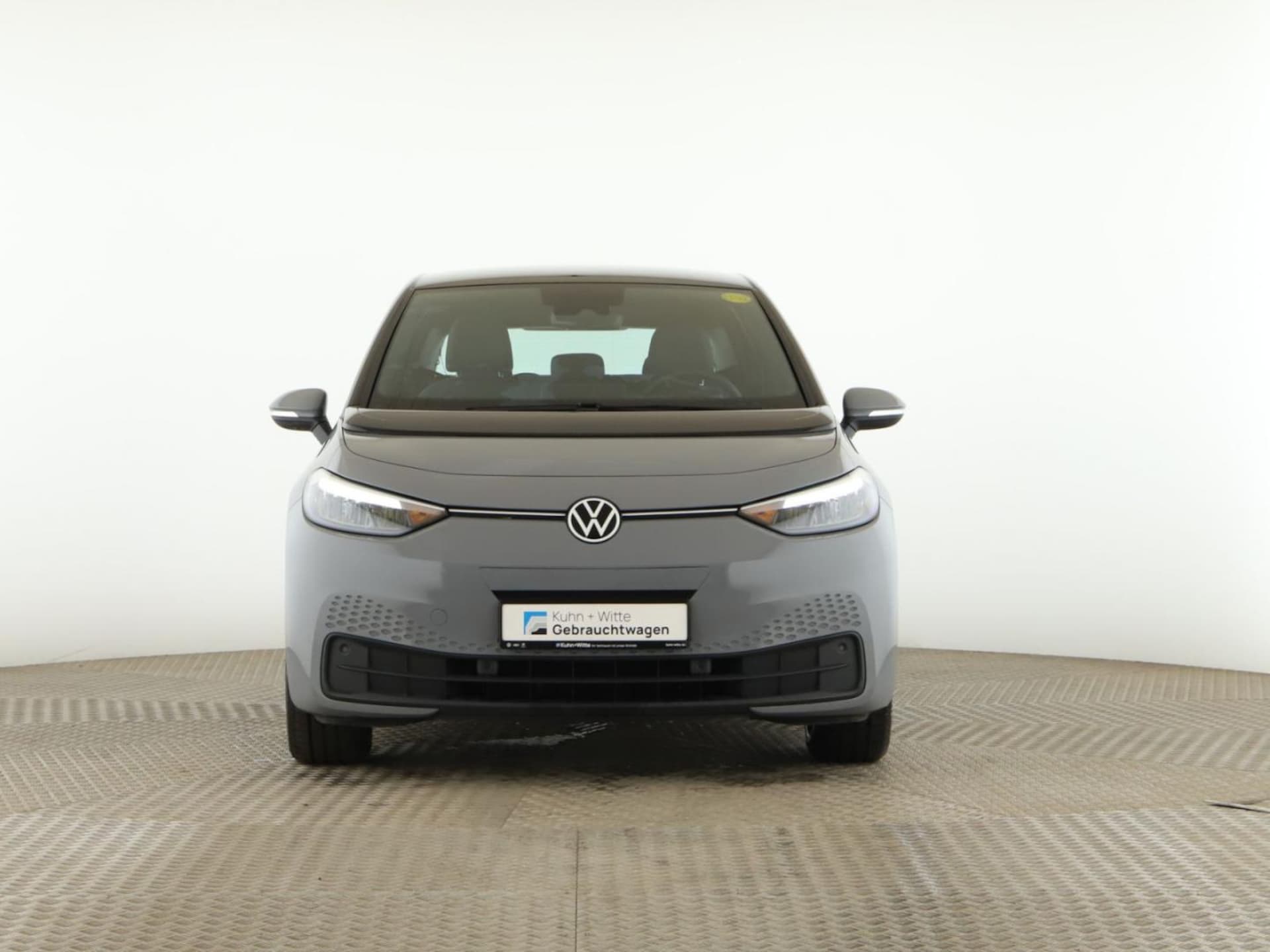 Volkswagen ID.3 Pure Performance