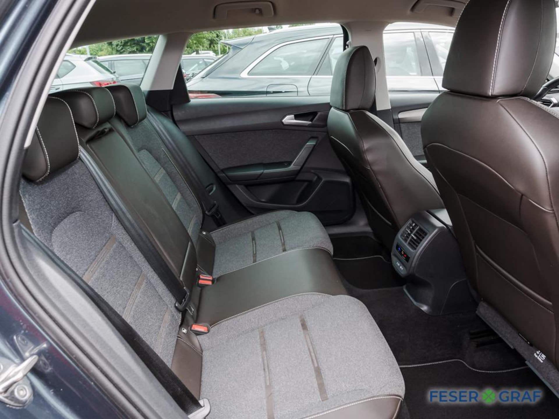 SEAT Leon Sportstourer XCELLENCE