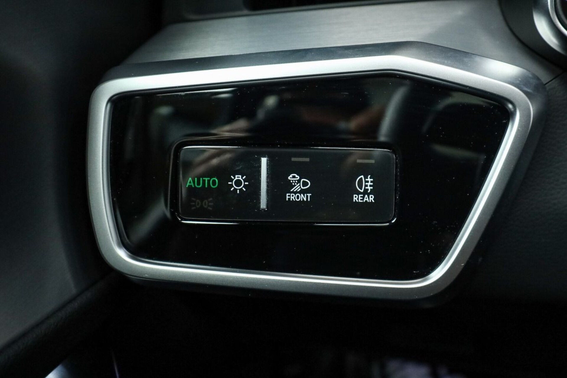 Audi A6 Limousine TFSI e Advanced