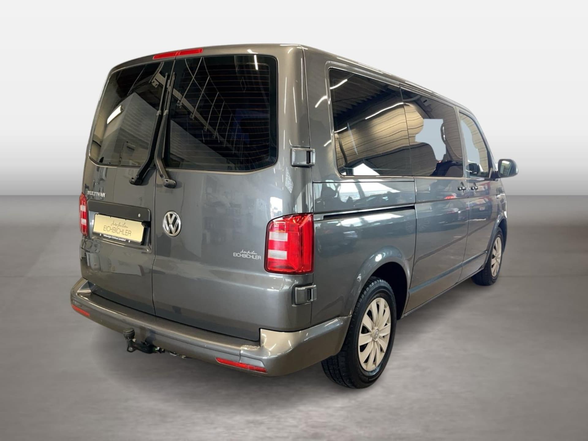 Volkswagen T6 Multivan Trendline