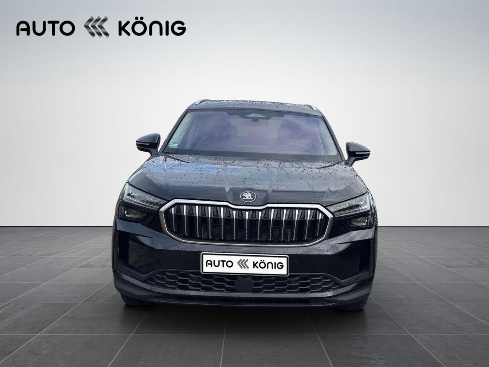 Škoda Kodiaq – Bild 4