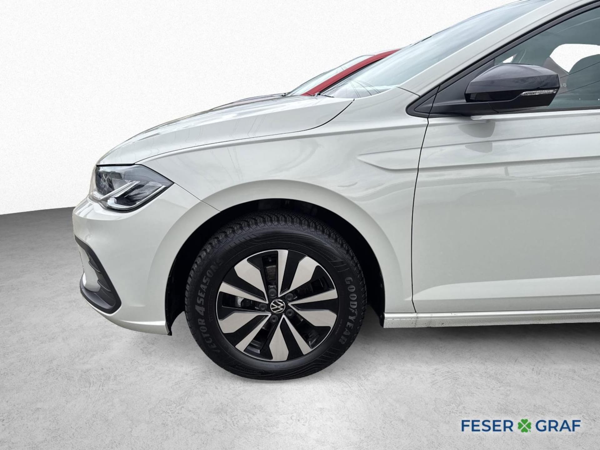 Volkswagen Polo Goal