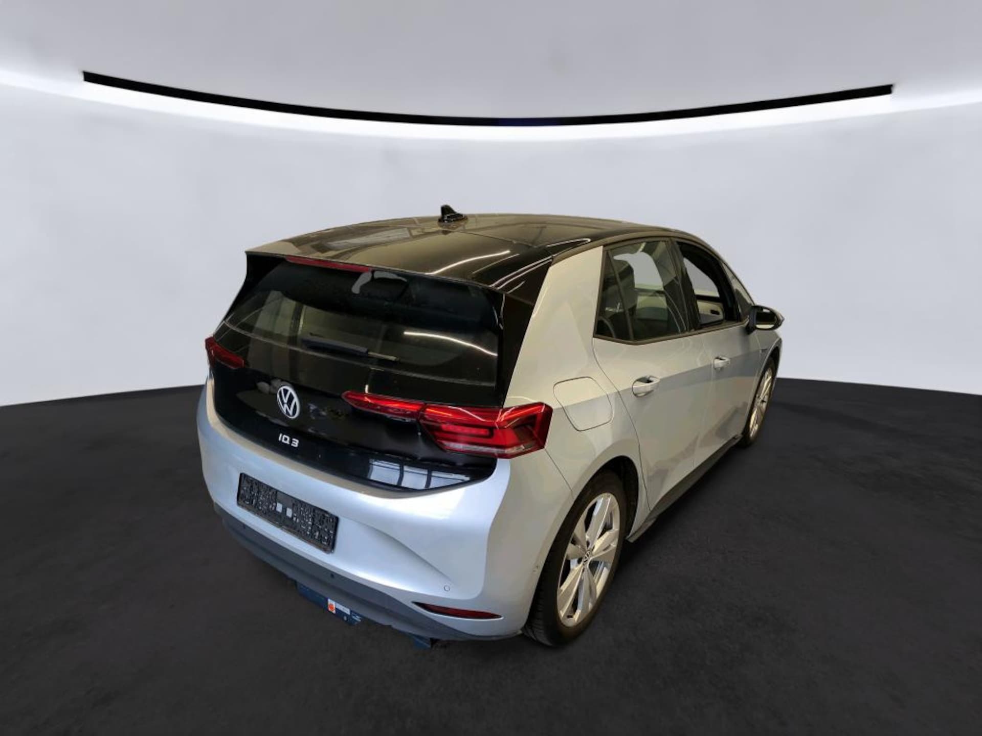 Volkswagen ID.3 Pro S