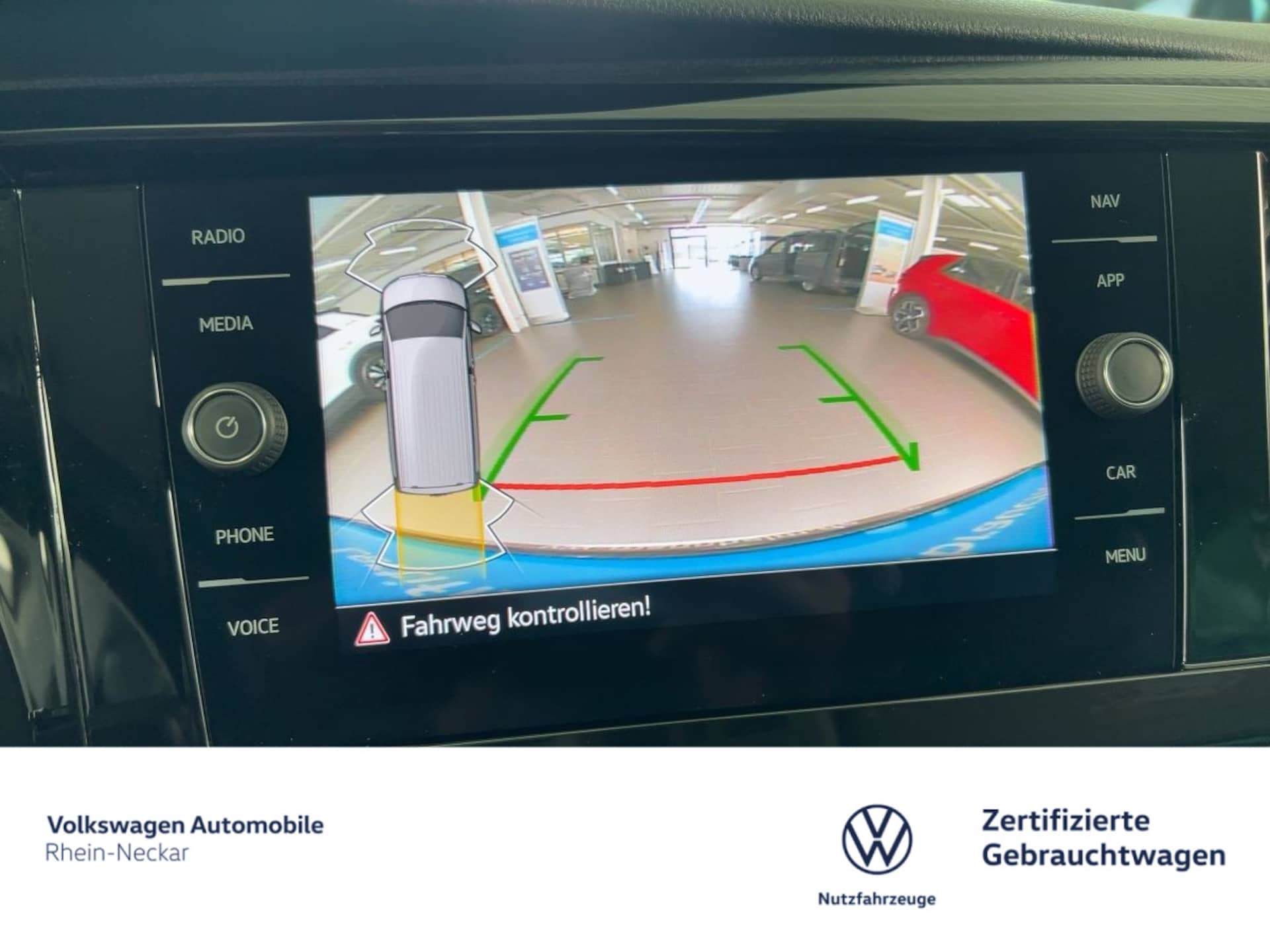 Volkswagen T6.1 Multivan Comfortline