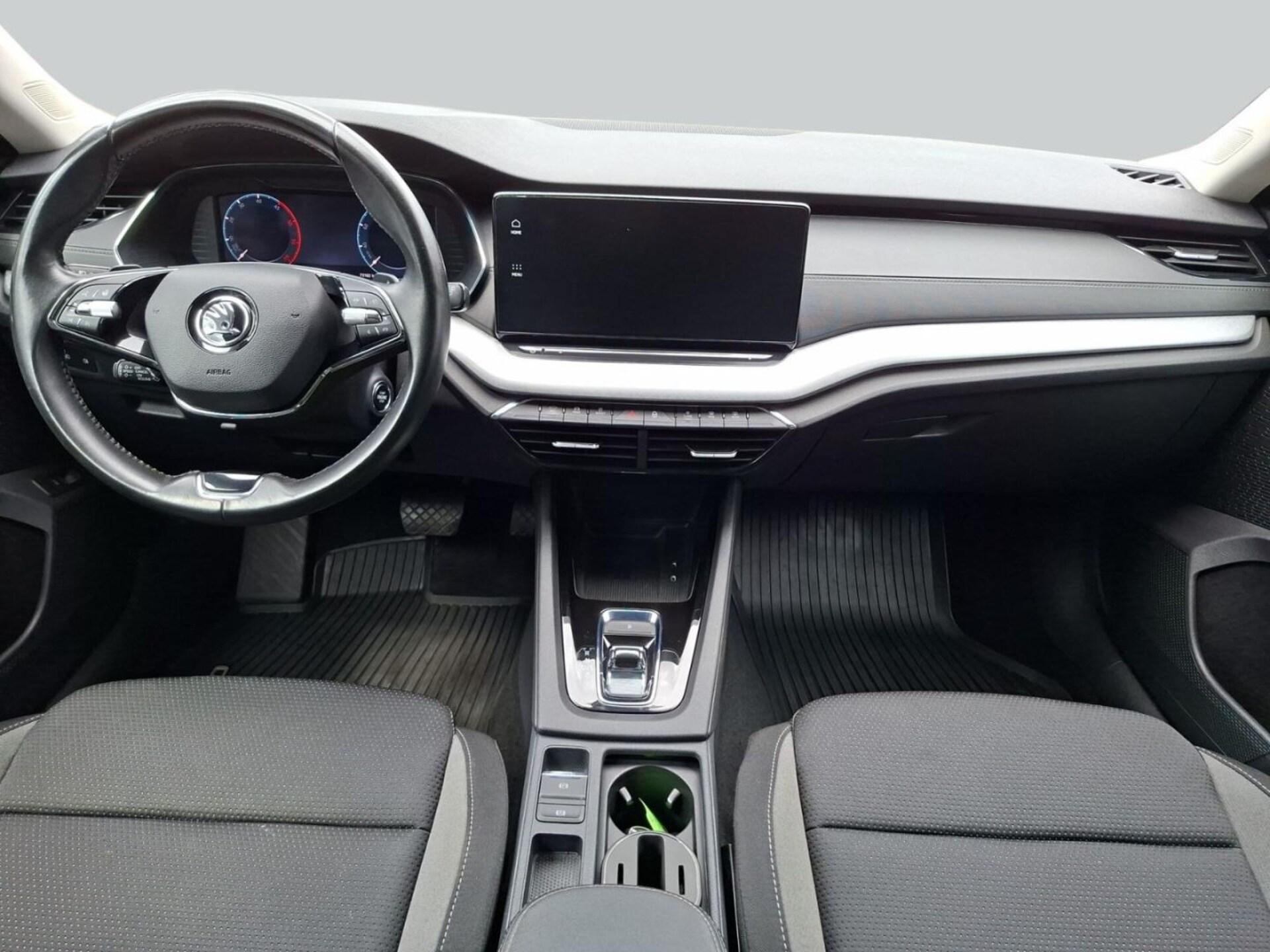 Skoda Octavia Combi Ambition