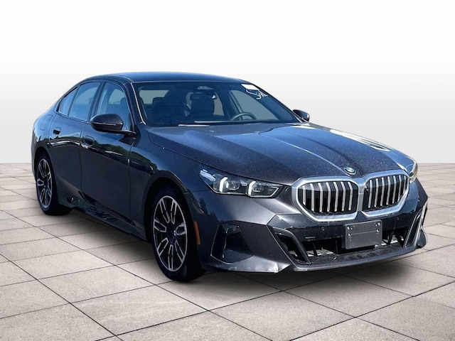 2026 BMW 530i