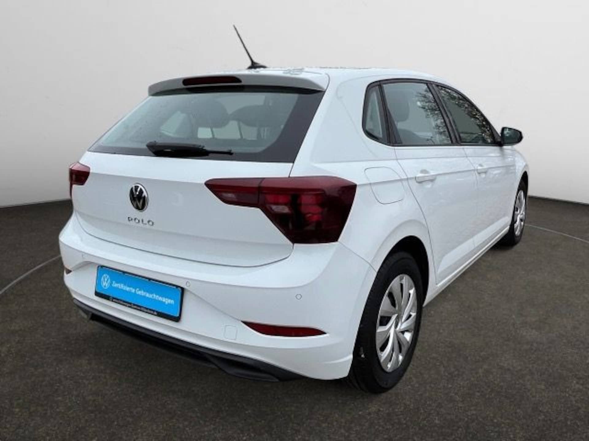 Volkswagen Polo Life