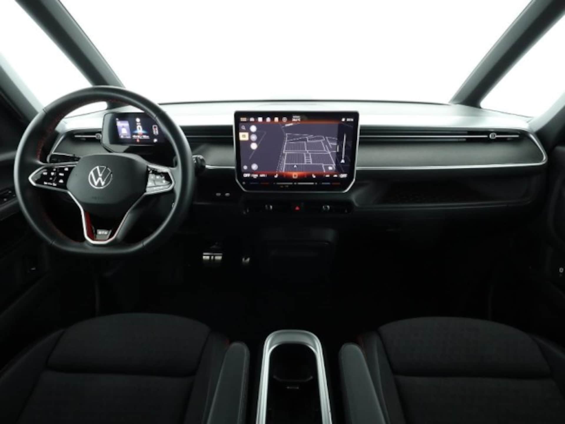 Volkswagen ID. Buzz GTX