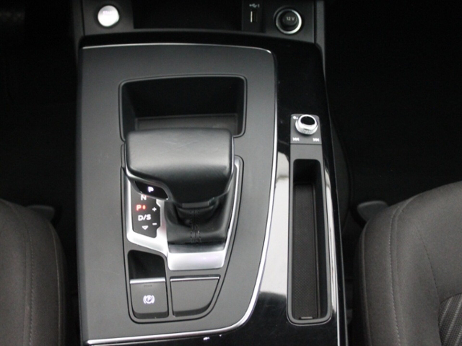 Audi Q5 SUV S line