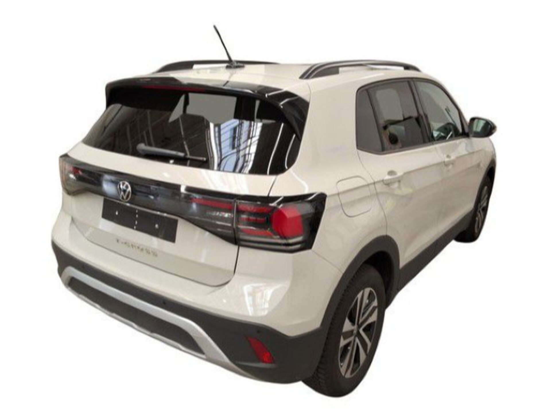 Volkswagen T-Cross ENERGY
