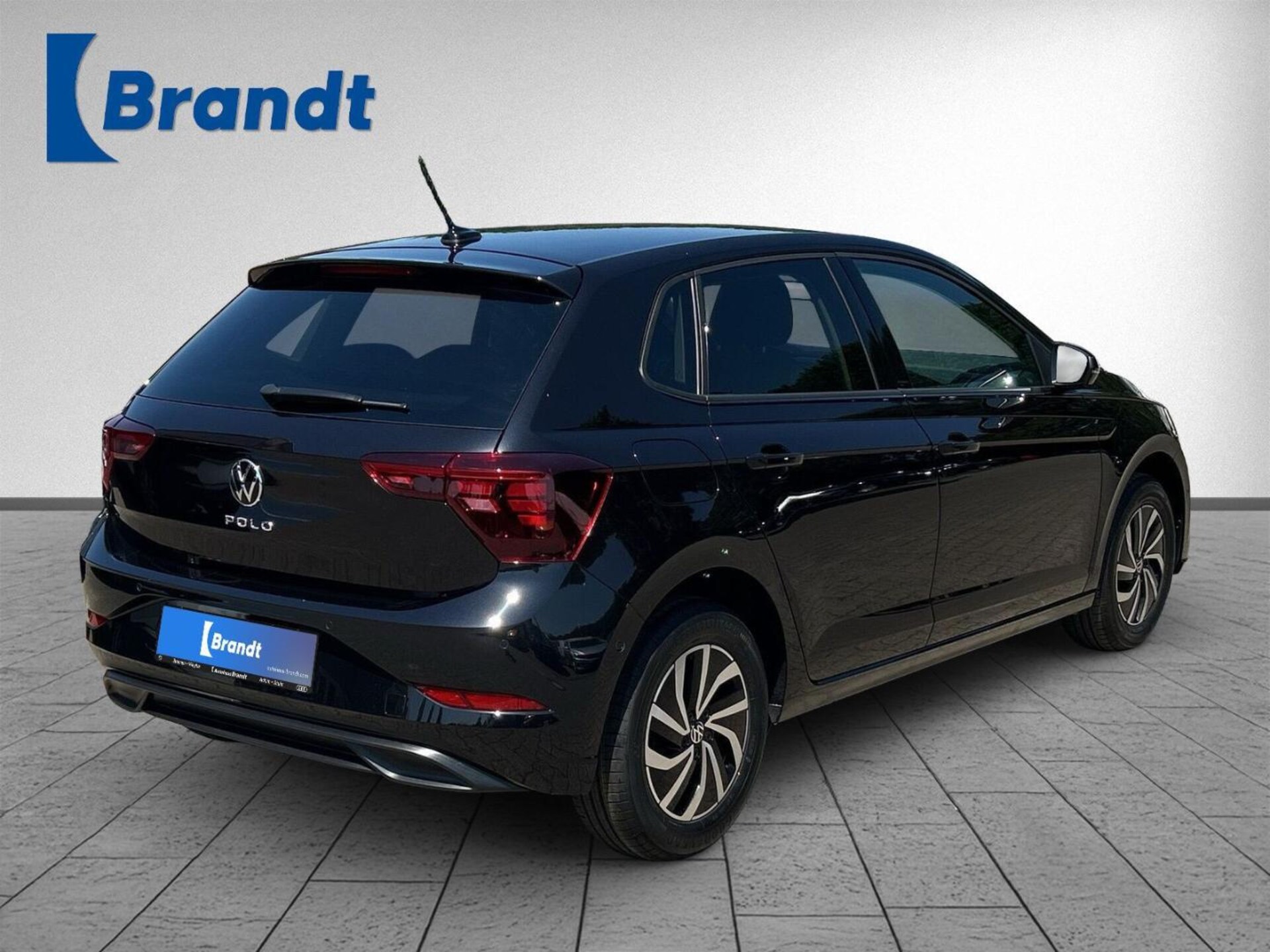 Volkswagen Polo Life