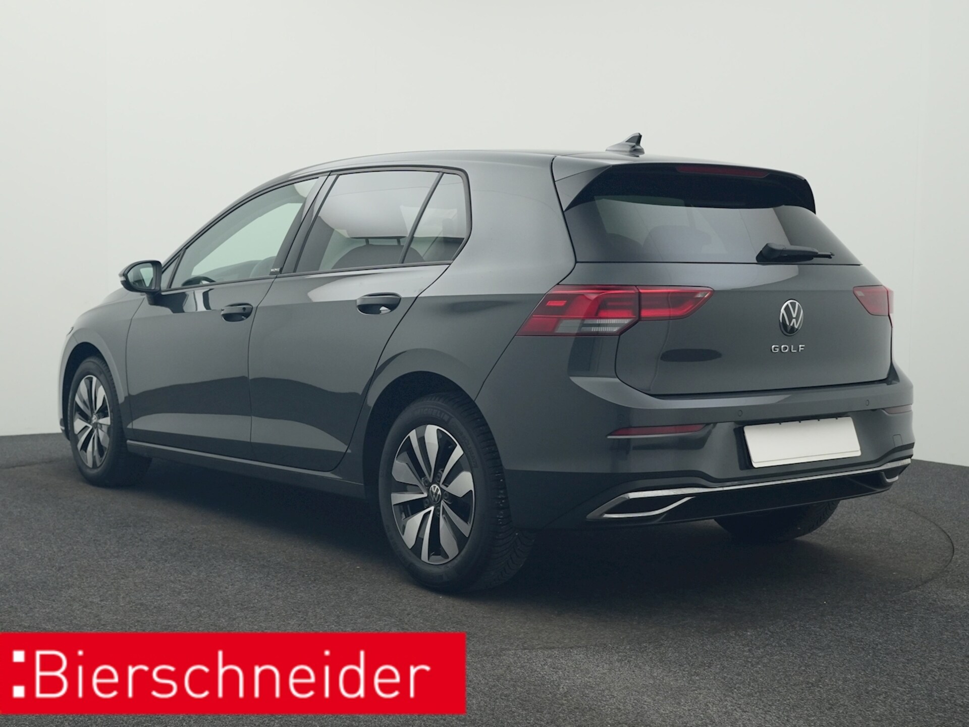Volkswagen Golf MOVE