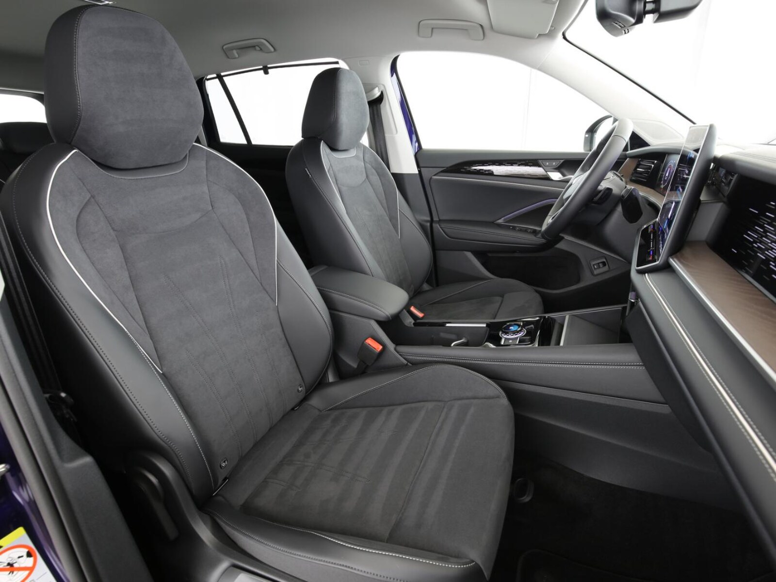 Volkswagen Tayron – Bild 17