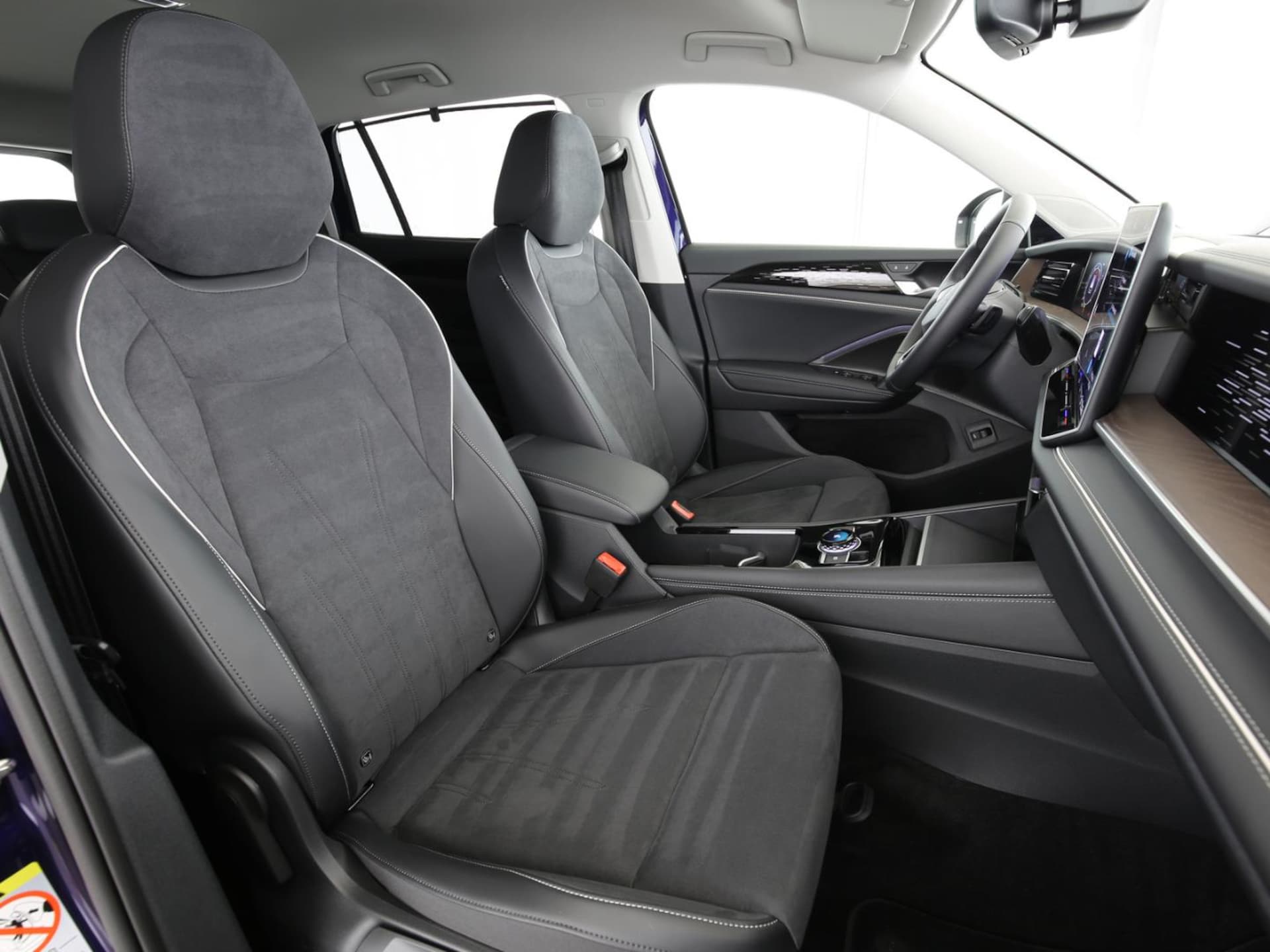 Volkswagen Tayron Elegance