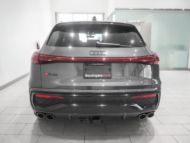 2026 Audi SQ5