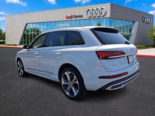 2023 Audi Q7