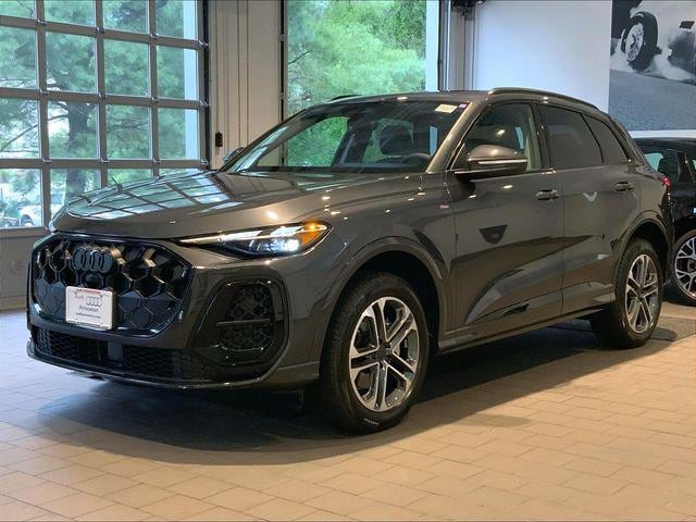 2026 Audi Q5