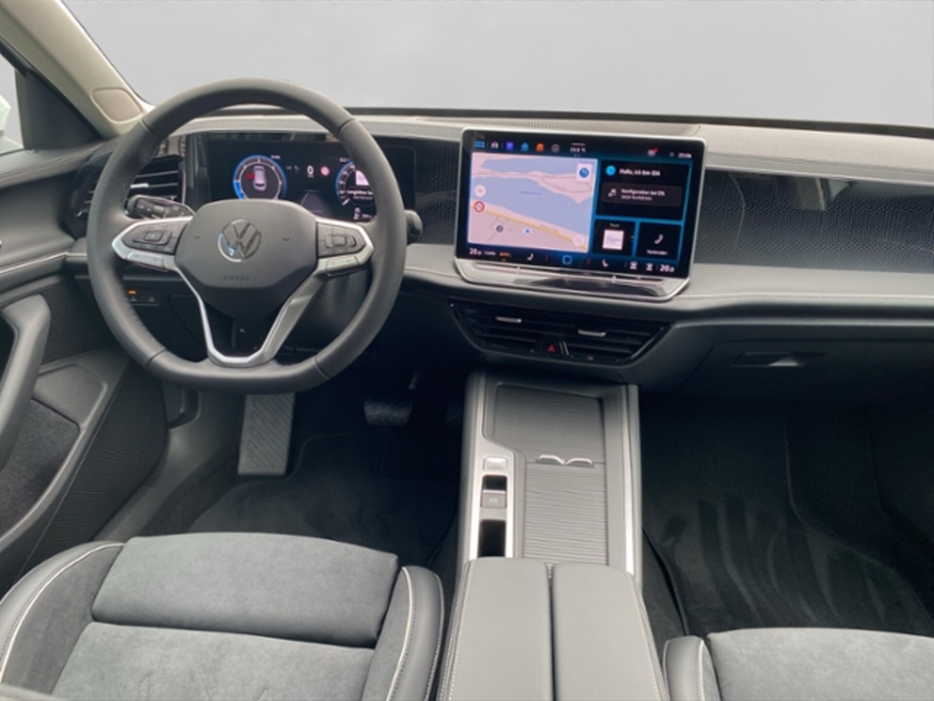 Volkswagen Passat Business