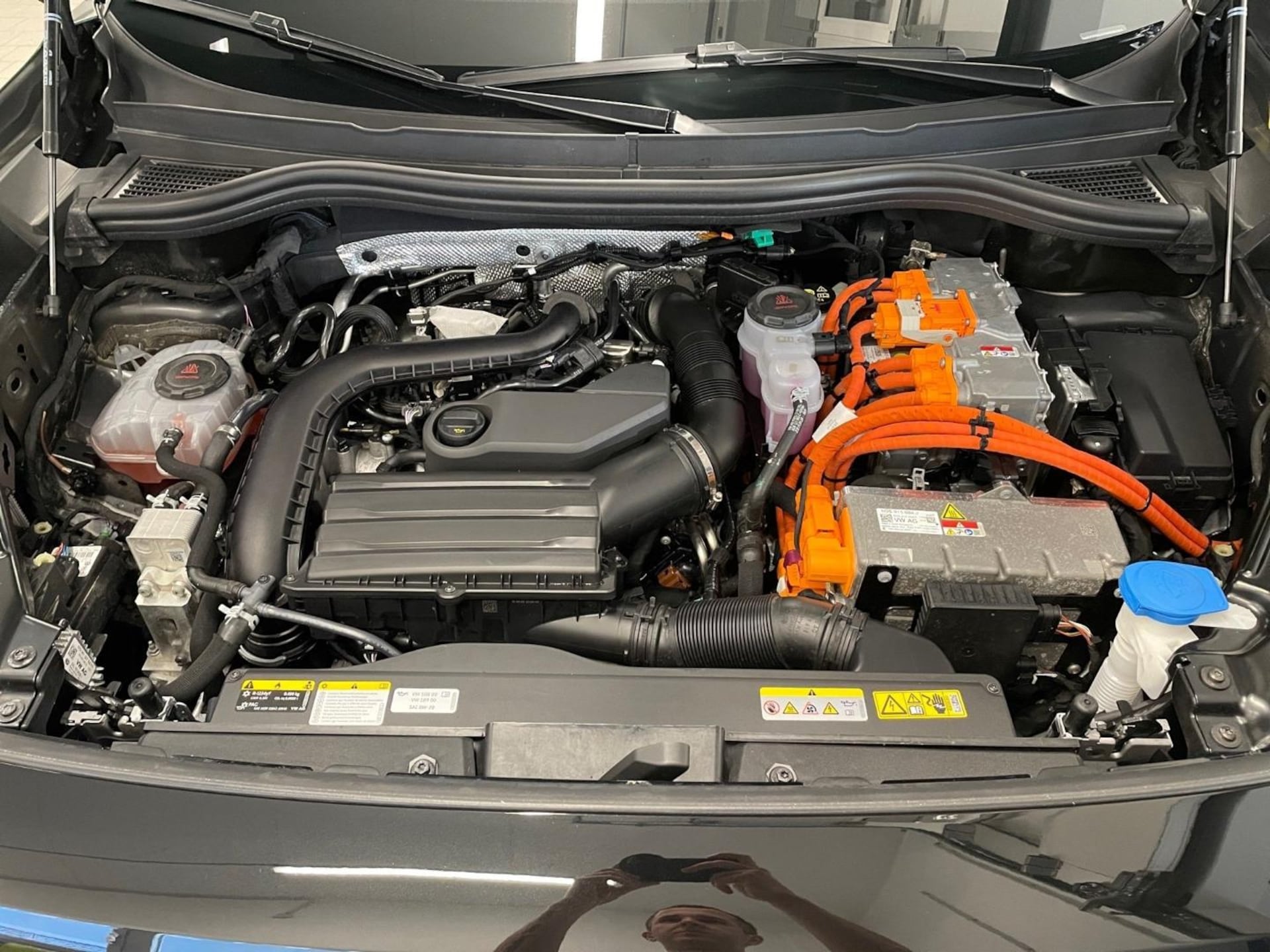 Volkswagen Tayron R-Line