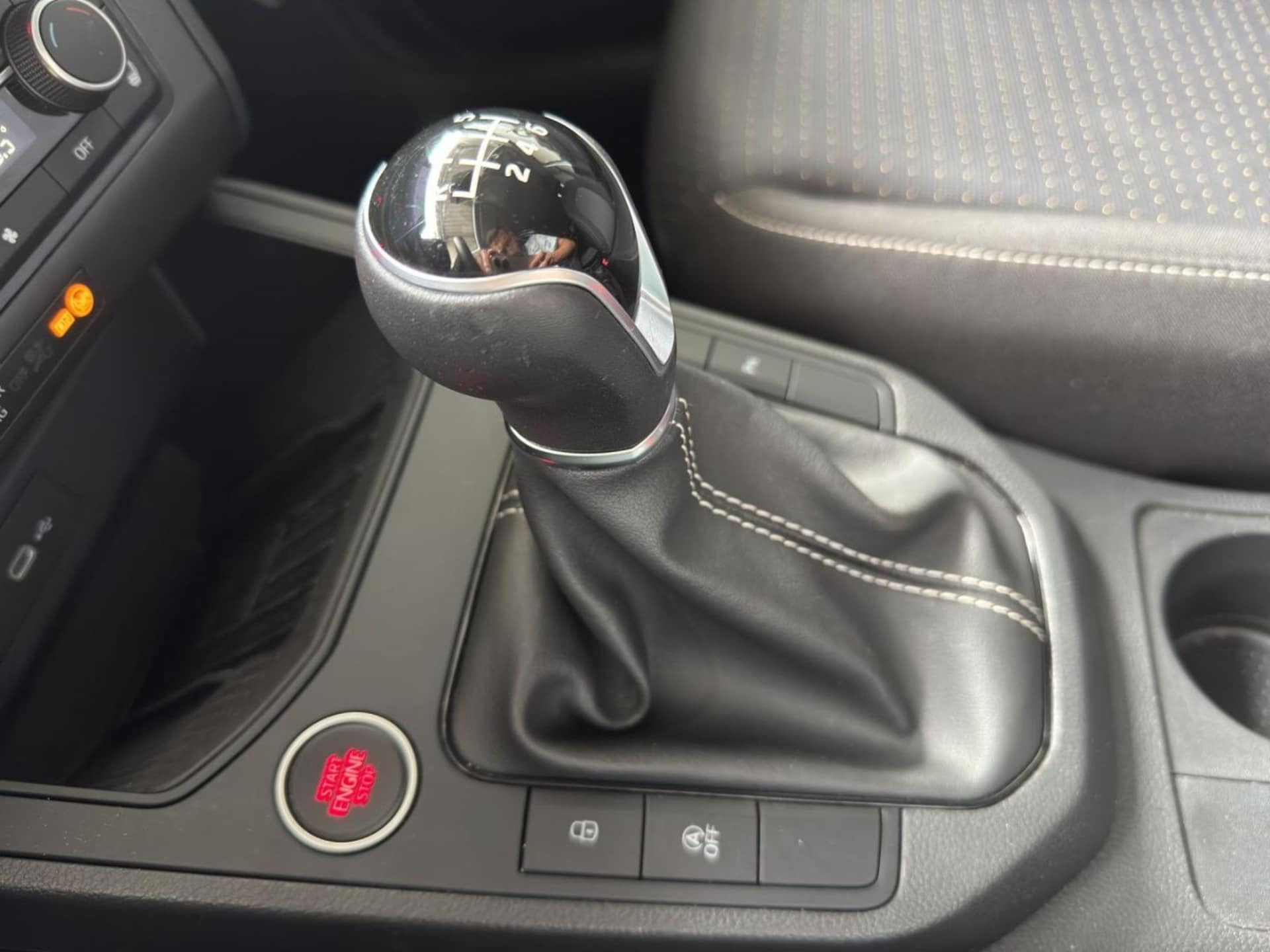 SEAT Ibiza Style