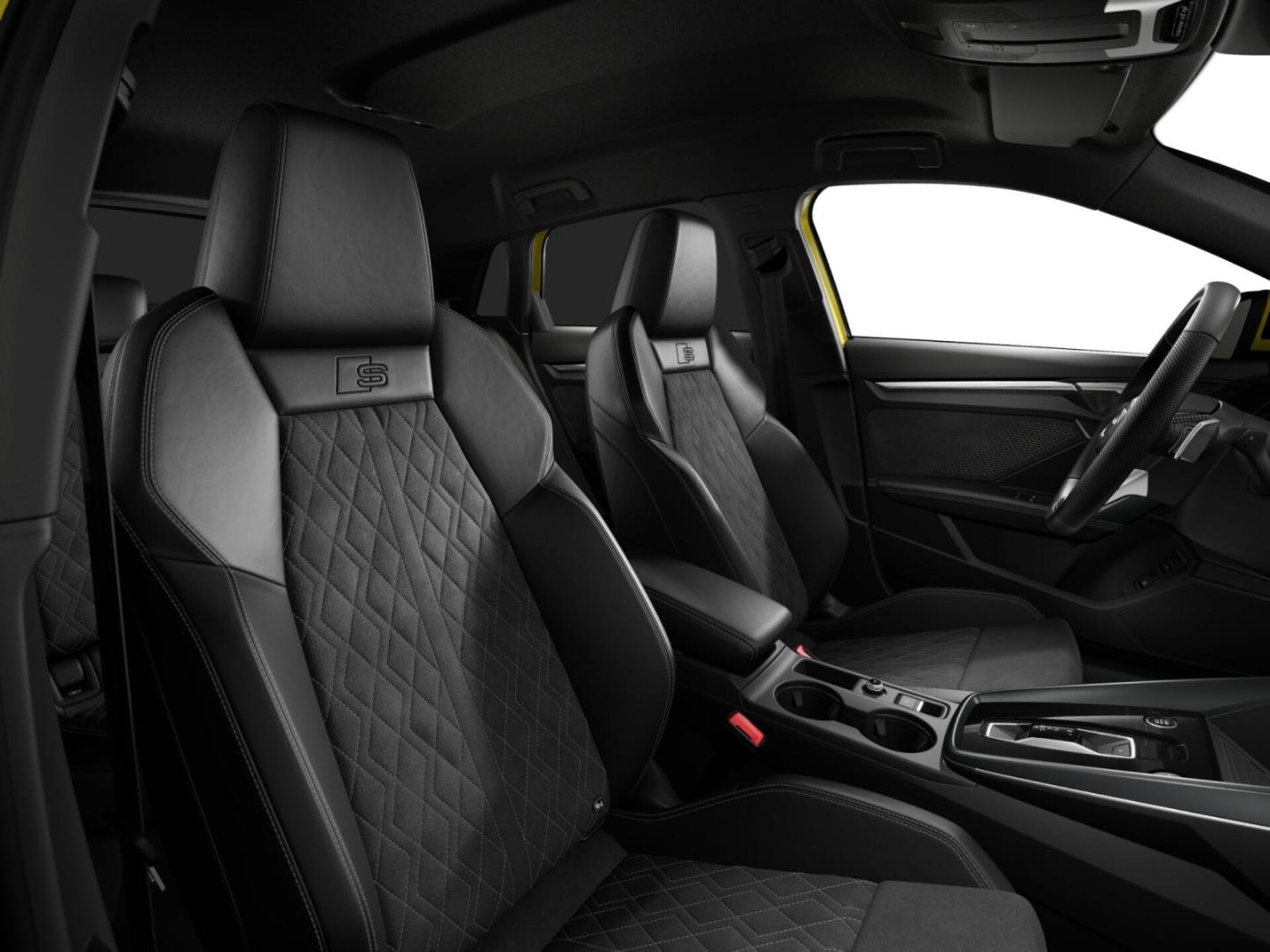 Audi A3 allstreet TFSI e