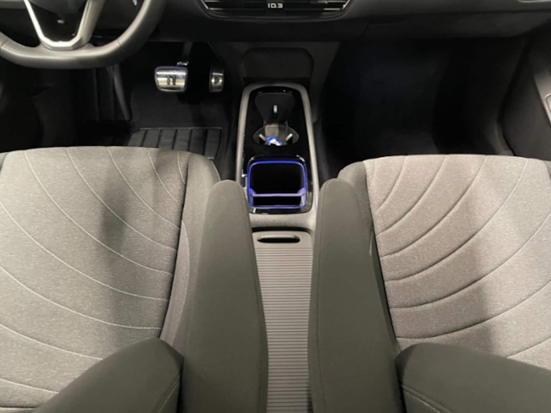 Volkswagen ID.3 Pro