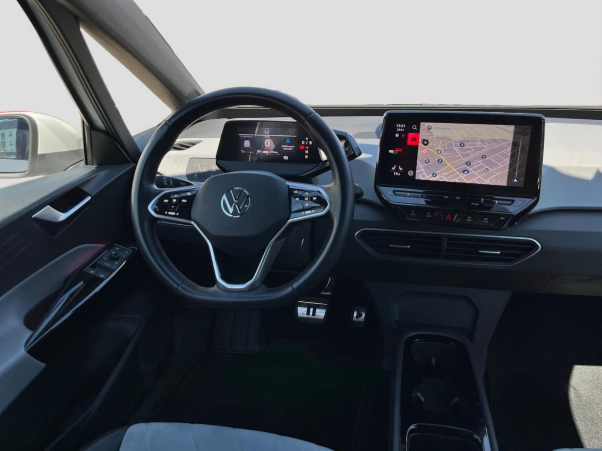 Volkswagen ID.3 Pro S