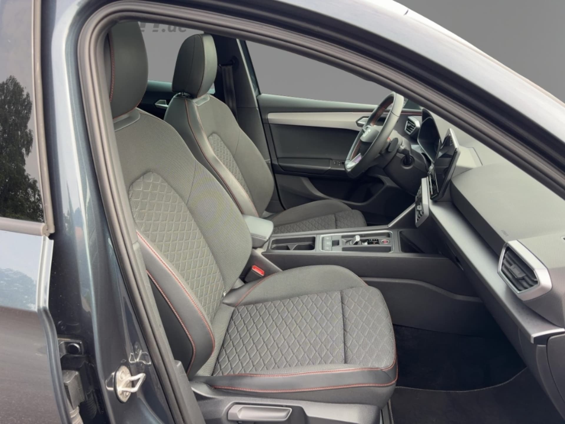 SEAT Leon Sportstourer FR