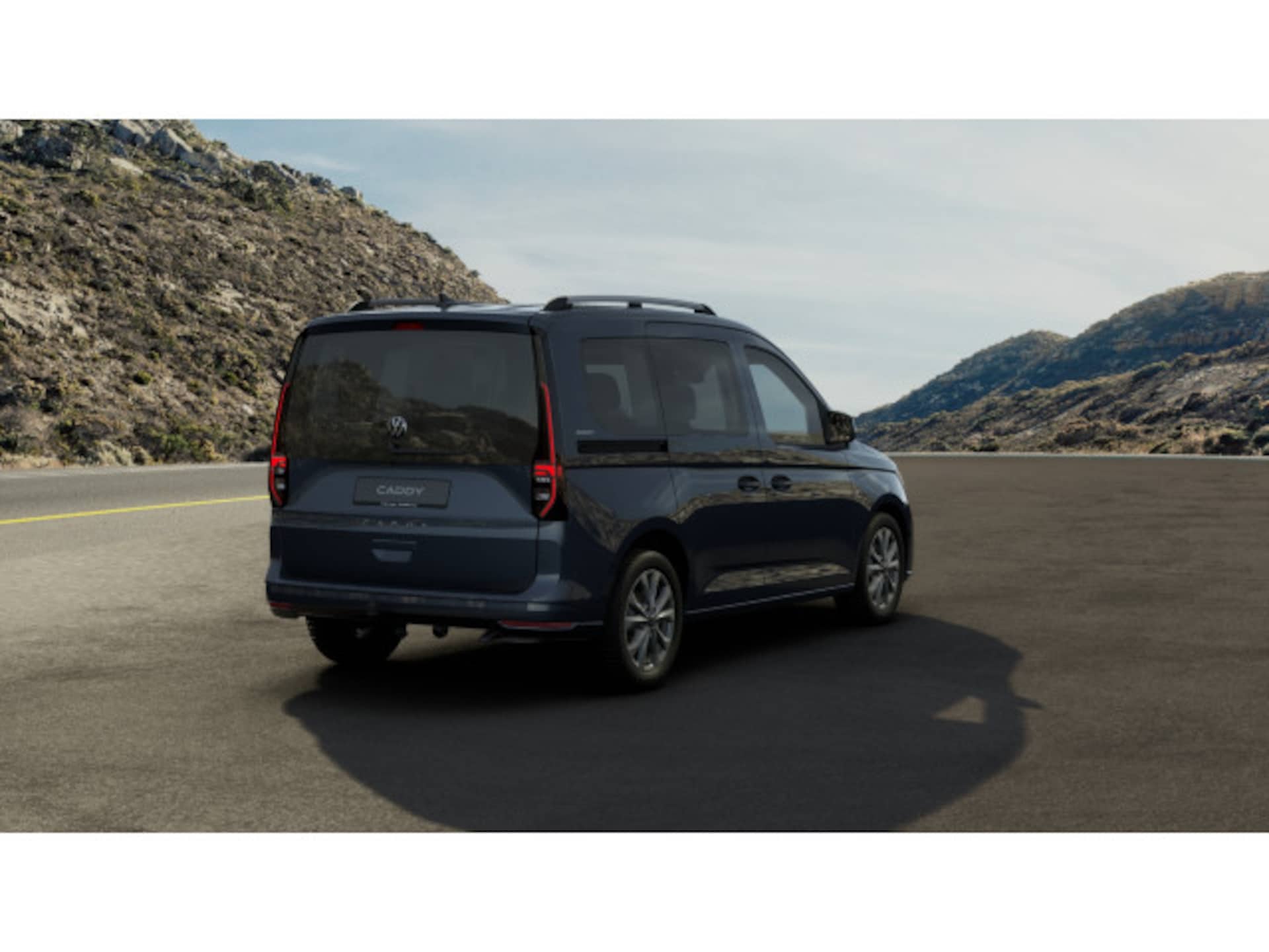 Volkswagen Caddy ENERGY