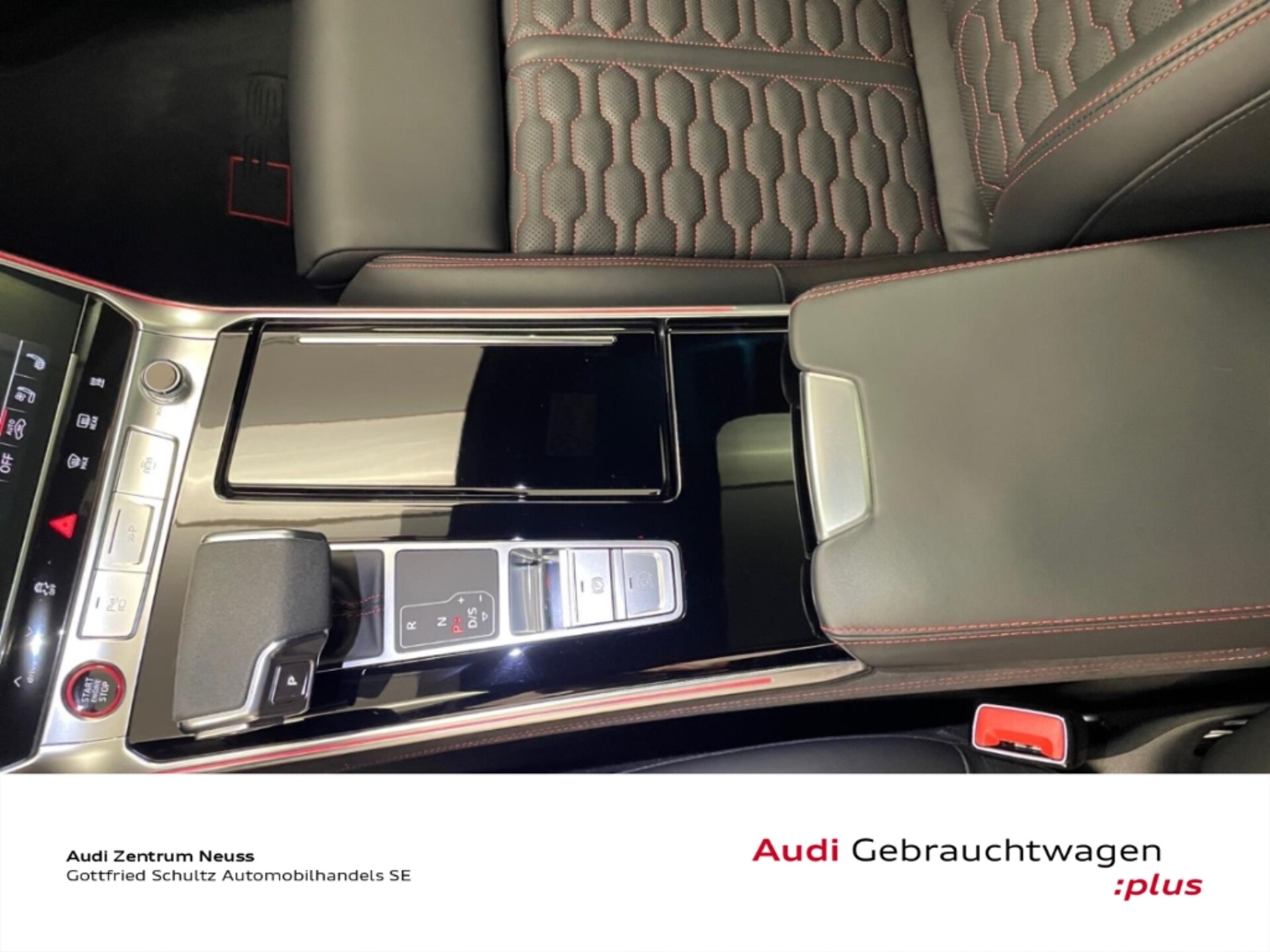 Audi RS 6 Avant