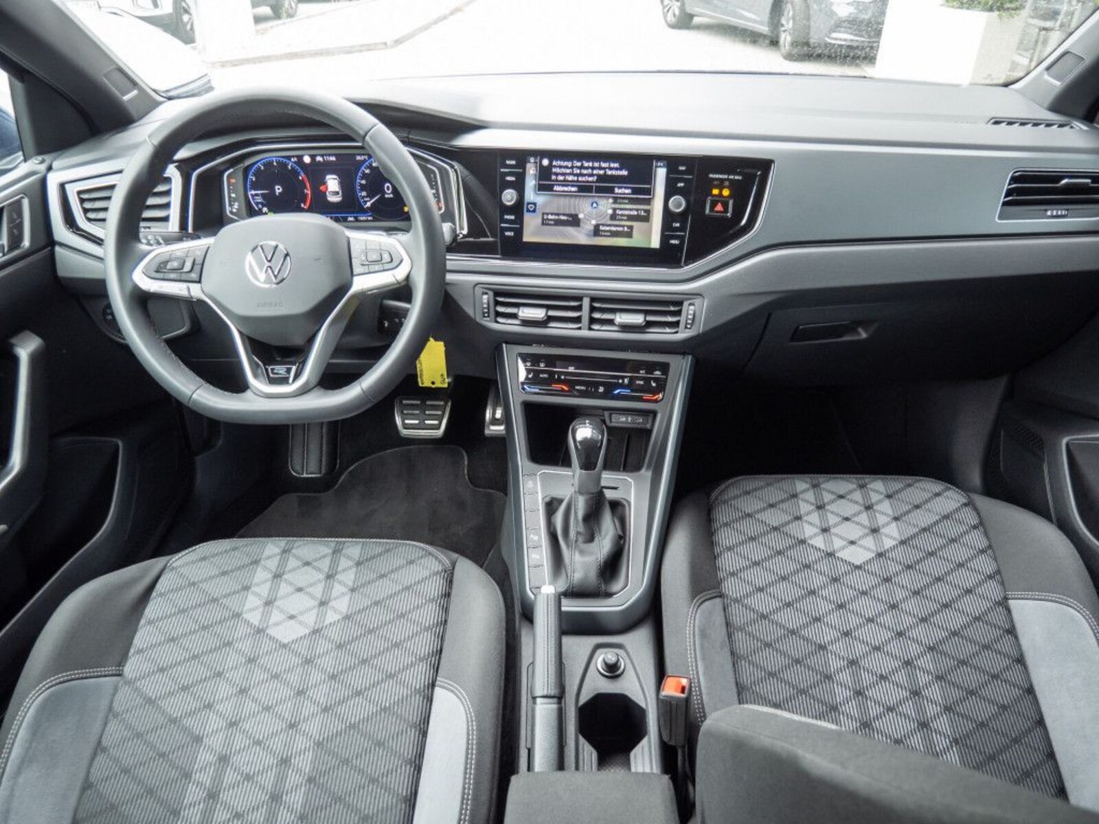 Volkswagen Taigo – Bild 8