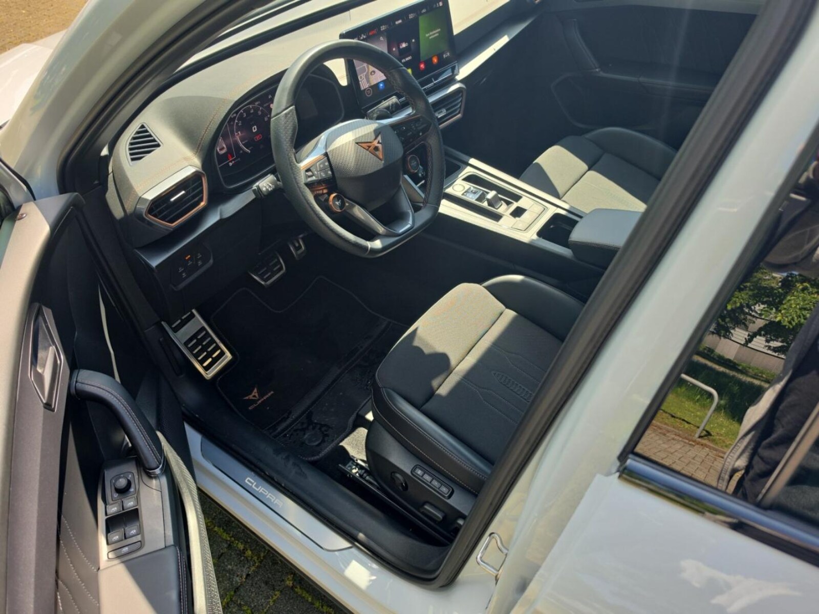CUPRA Formentor – Bild 6