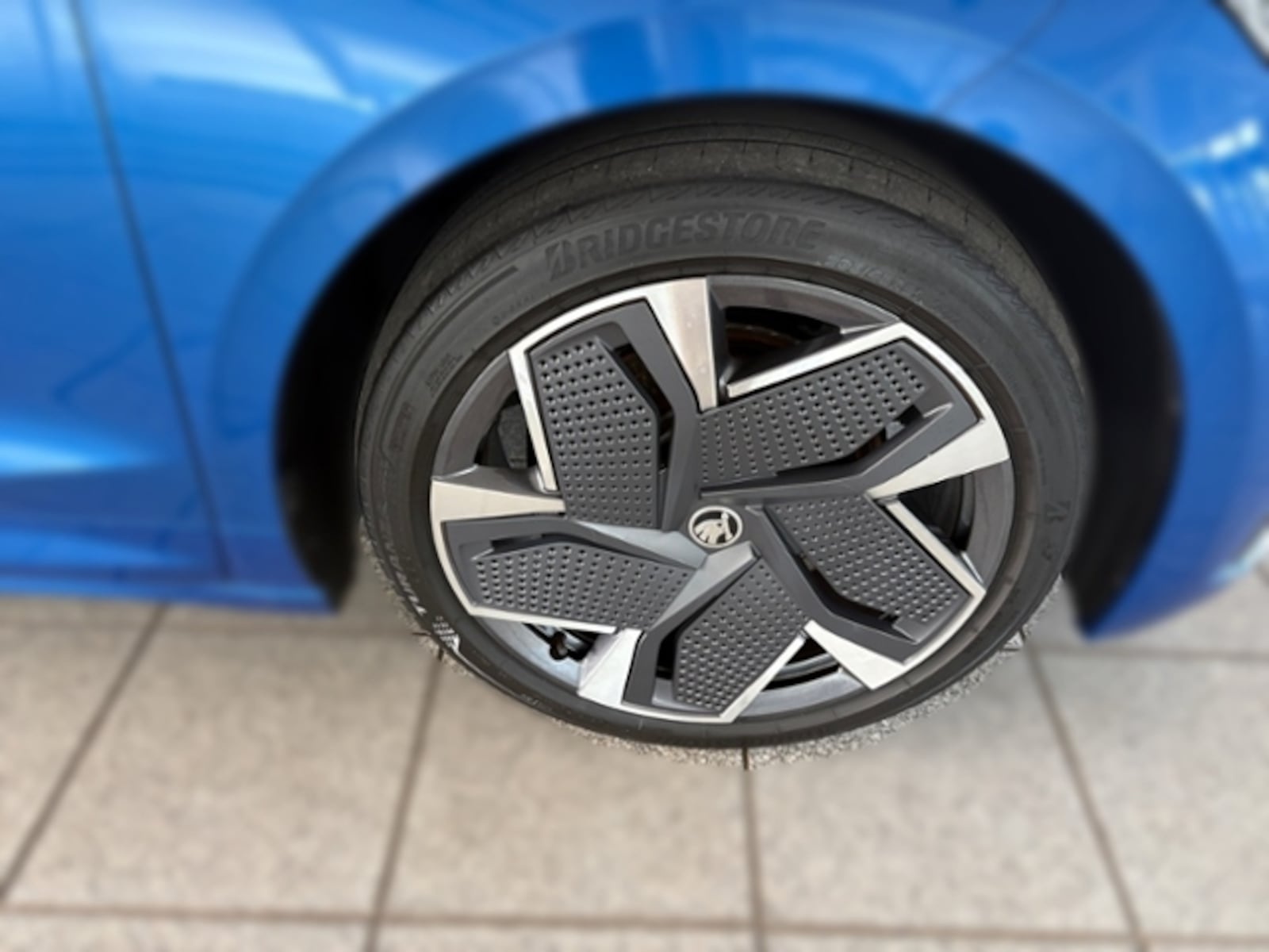 Škoda Enyaq Coupé – Bild 8