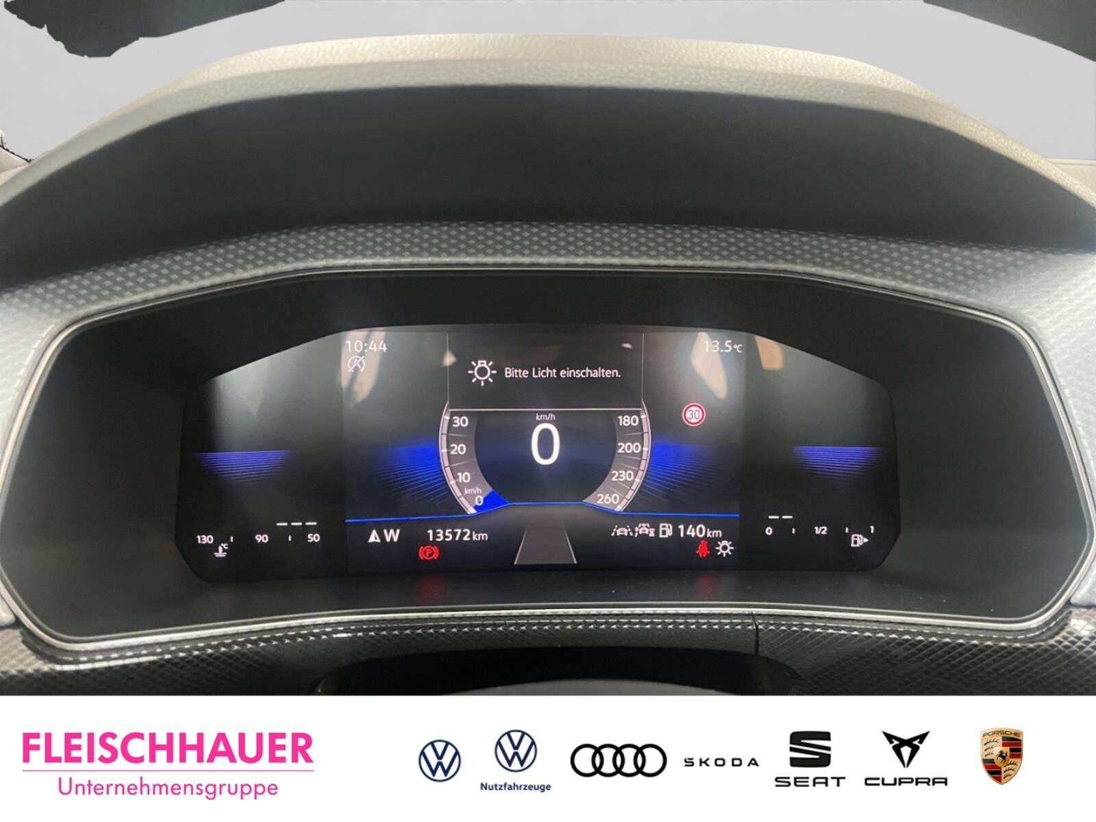 Volkswagen T-Cross – Bild 11