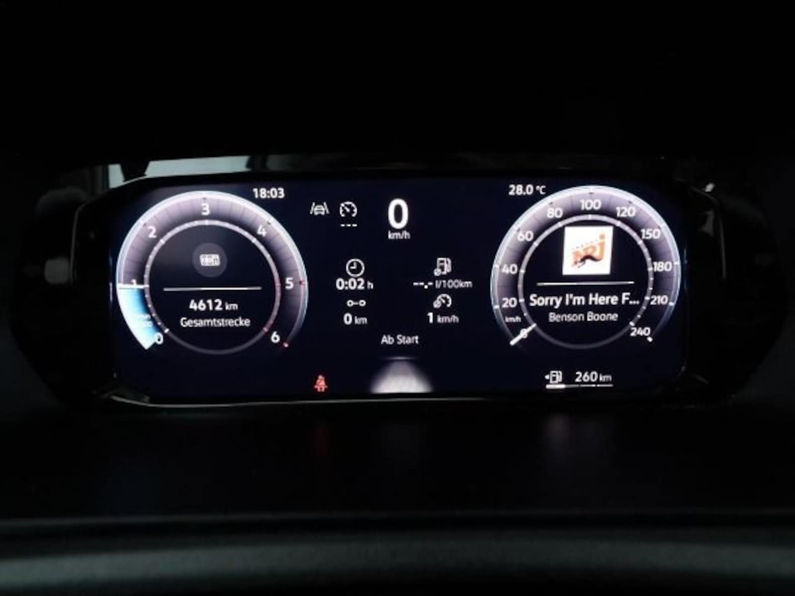 Volkswagen Caddy – Bild 9