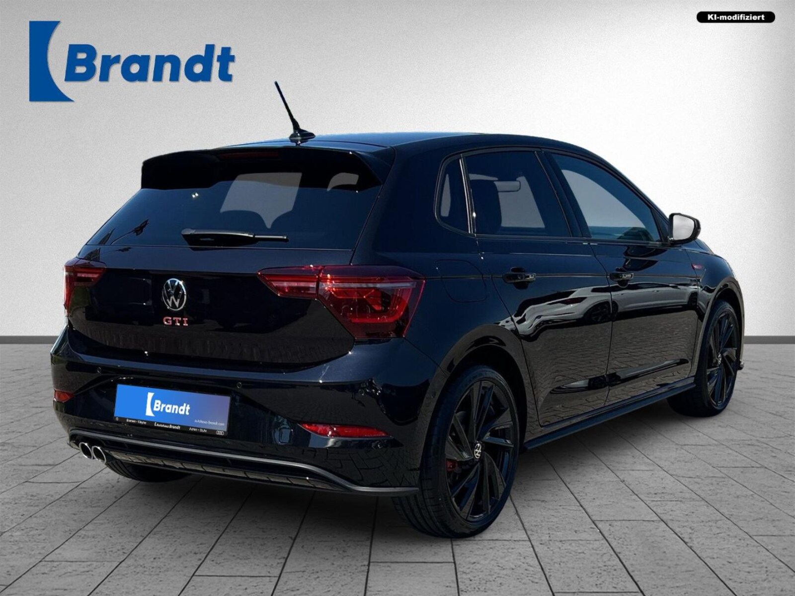 Volkswagen Polo – Bild 3