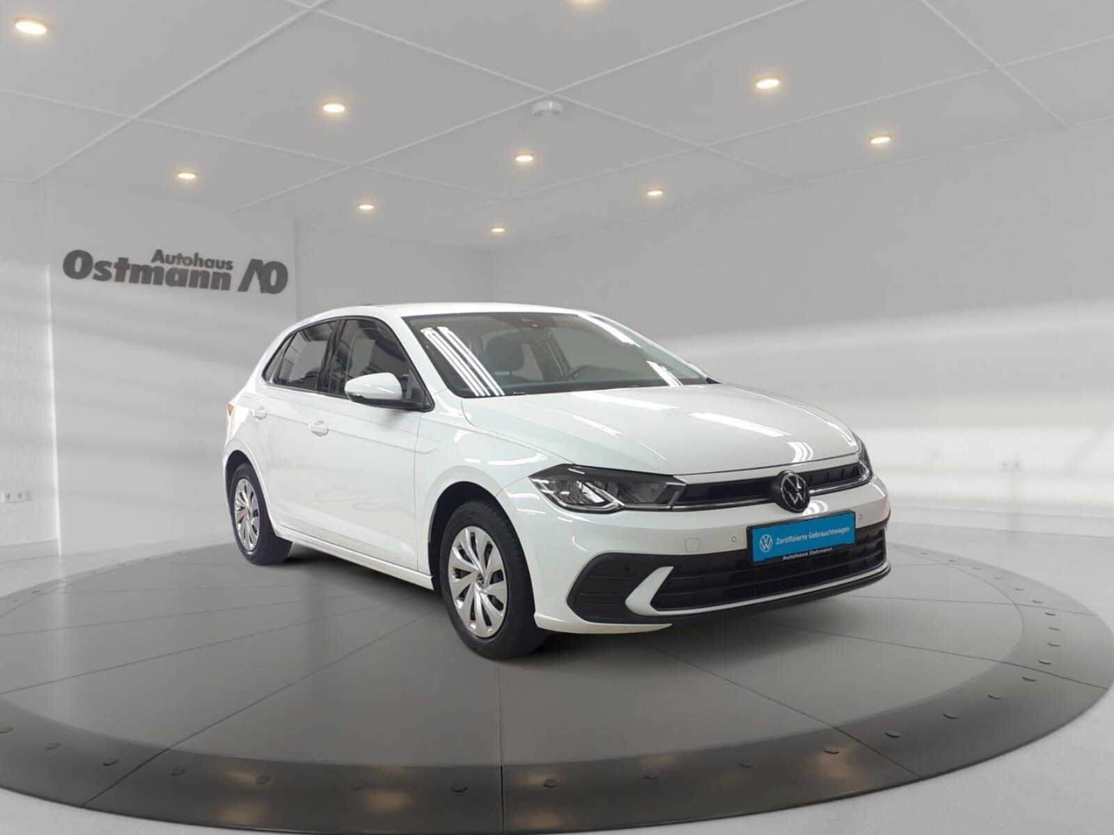 Volkswagen Polo – Bild 6