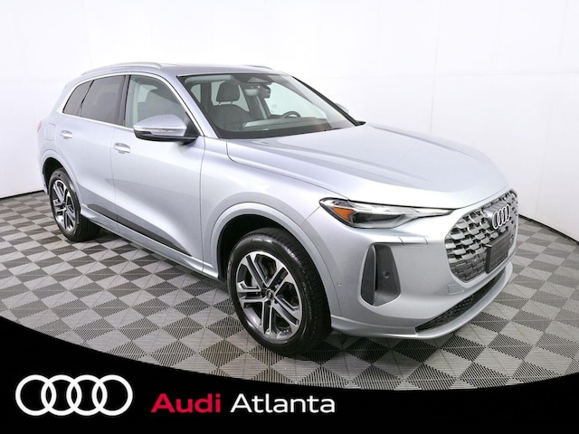 2026 Audi Q5 Premium
