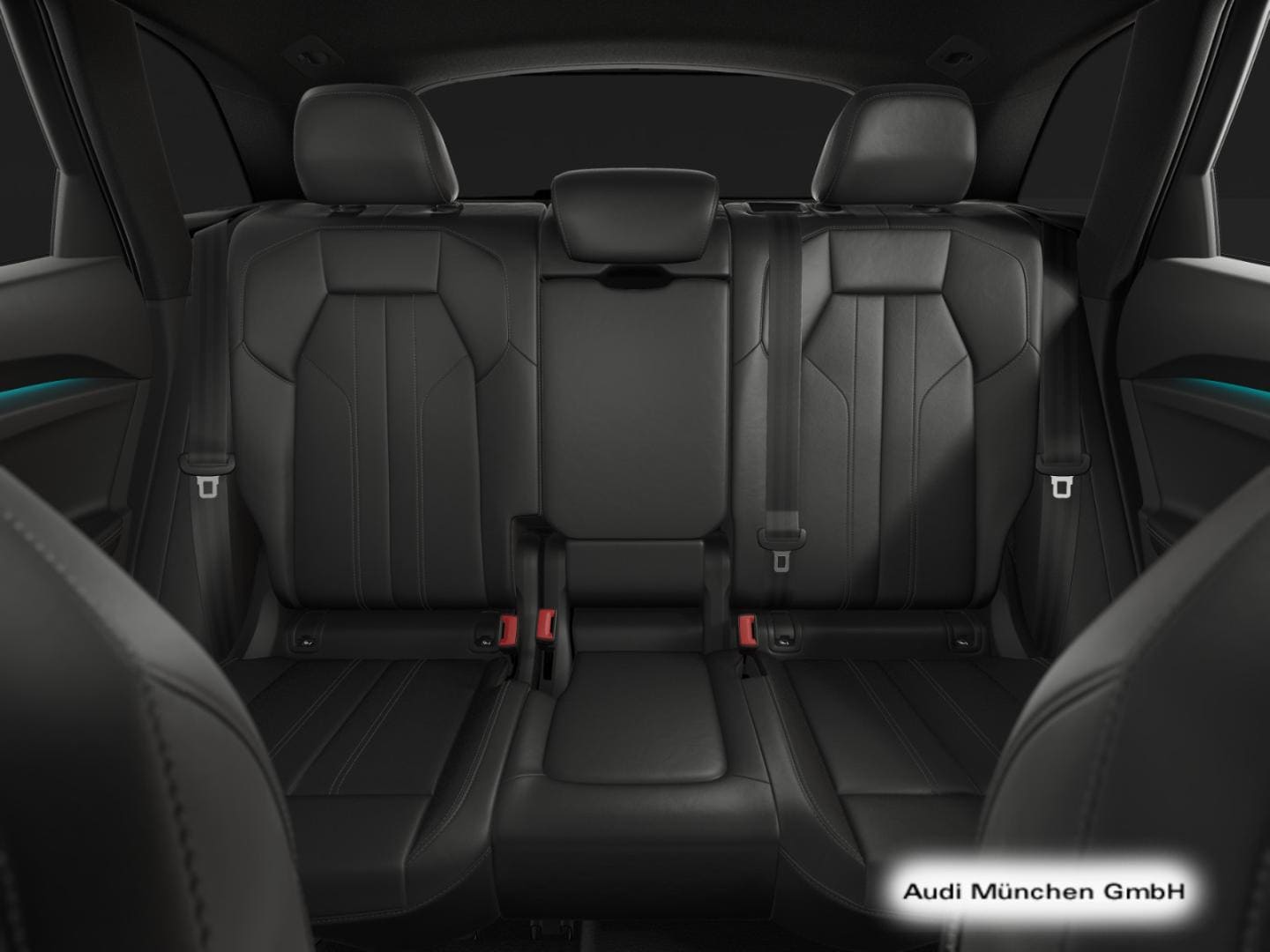 Bild über Audi Q5 SUV TDI quattro 150 kW S tronic - für weitere Informationen kontaktieren Sie den Audi Partner