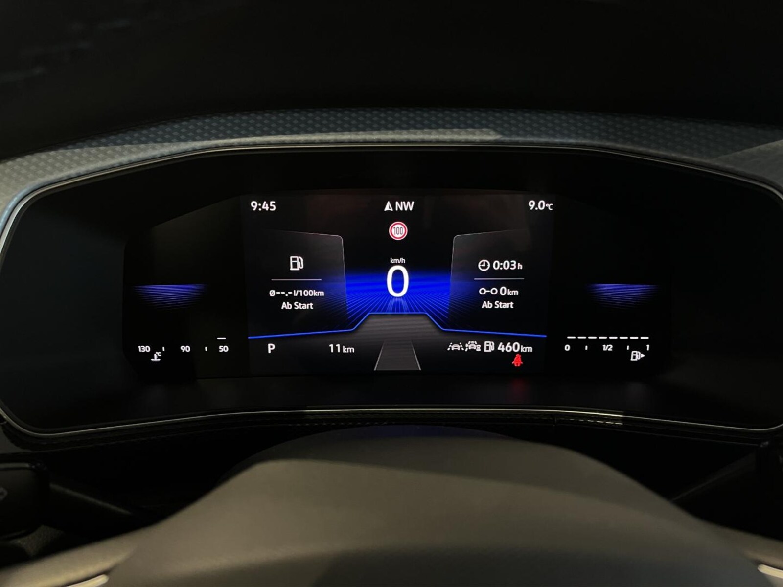 Volkswagen T-Cross – Bild 17