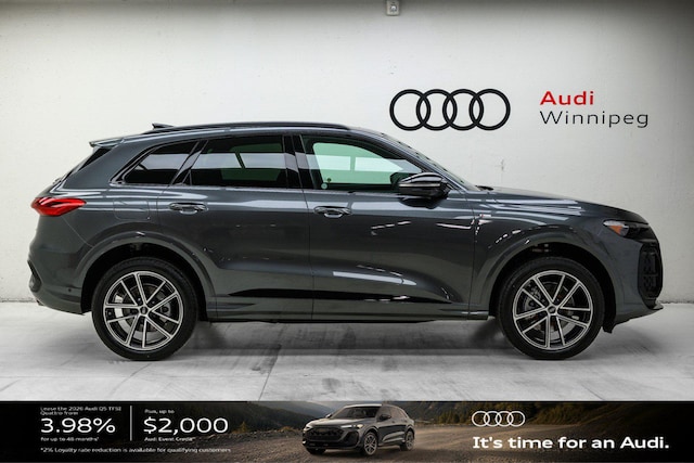 2026 Audi Q5