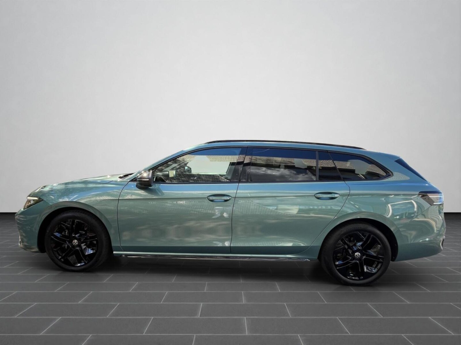 Volkswagen Passat – Bild 7