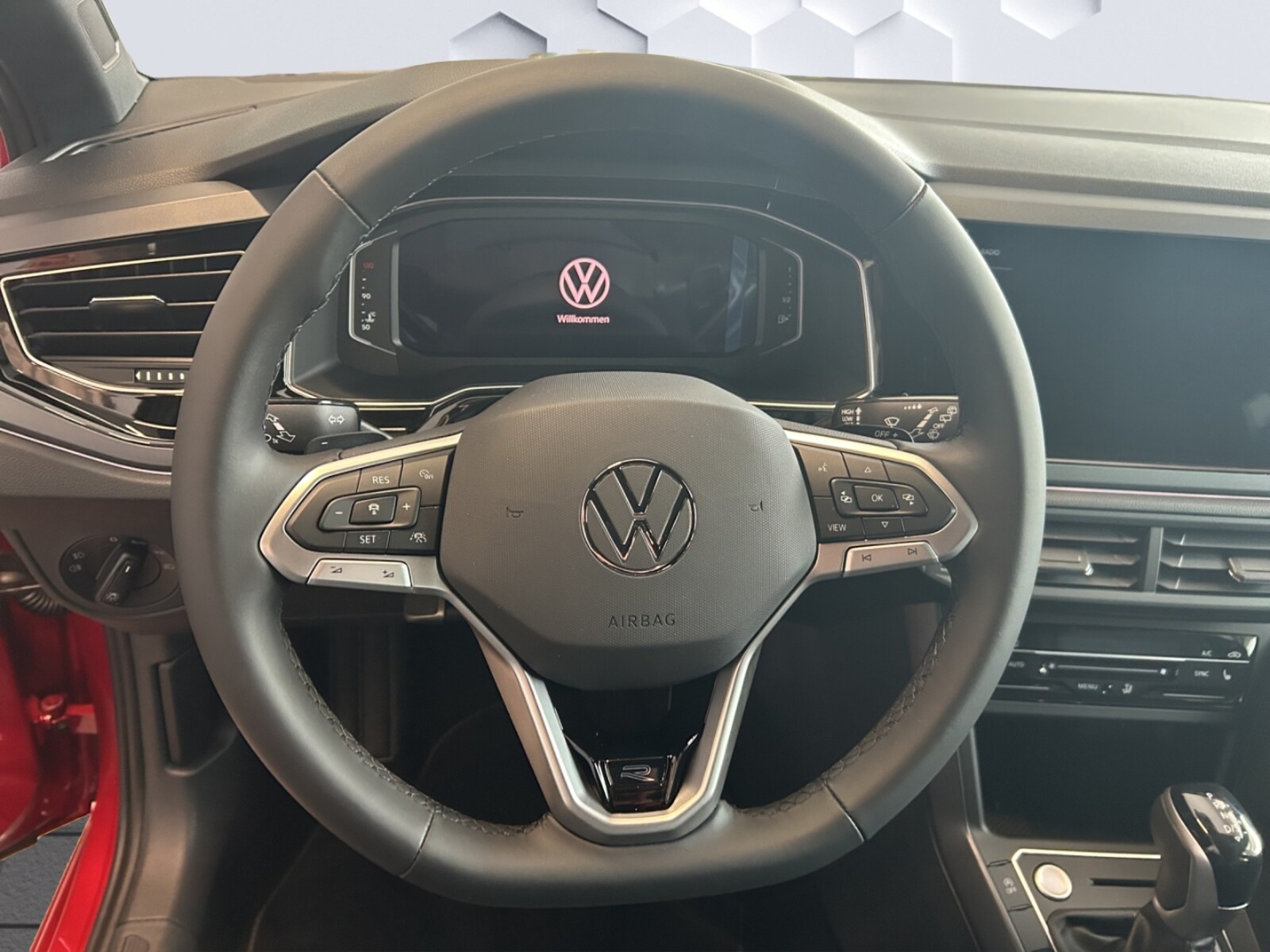 Volkswagen Taigo – Bild 9